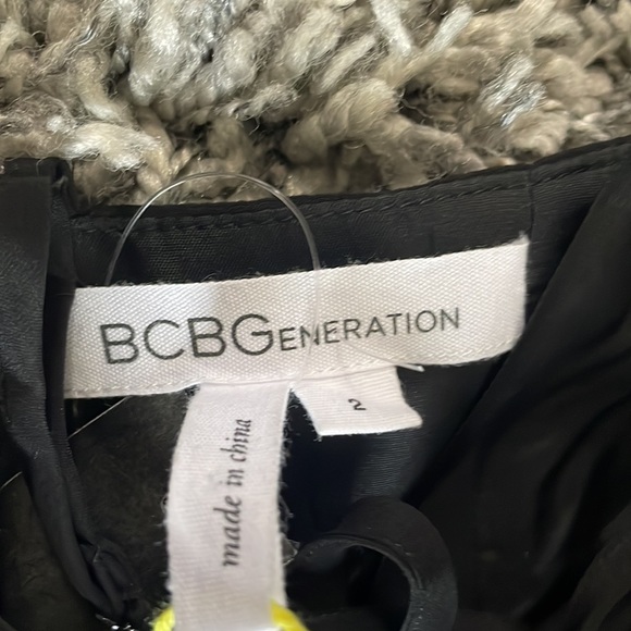 BCBG jumpsuit - Picture 7 of 10